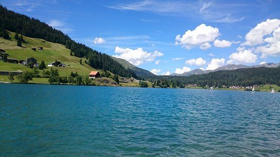 Davosersee